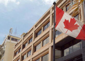 Canadá pidió salvoconductos para los asilados y respeto a embajada de Argentina en Caracas