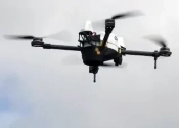 EEUU investiga el accidente con drones que hirió de gravedad a un niño en evento navideño