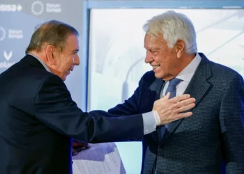 Felipe González pide que Gobierno español ayude a Edmundo González a regresar a Venezuela