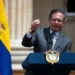 Petro cuestiona que haya una democracia en Venezuela: «ya el pueblo no los quiere»