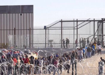 Trump nombra dos nuevos altos cargos para ejecutar su política de mano dura en inmigración