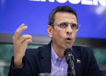 CorteIDH condena a Venezuela por violar derechos de Capriles en comicios 2013