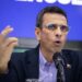 CorteIDH condena a Venezuela por violar derechos de Capriles en comicios 2013