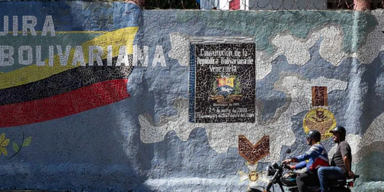 La Constitución venezolana cumple 25 años en medio de la crisis poselectoral