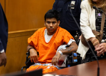 “No quiero a ese tipo en mi ciudad», dice el alcalde de Nueva York sobre un delincuente venezolano