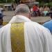 Expulsan a otro sacerdote de Nicaragua en medio de roces entre Daniel Ortega y la Iglesia