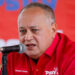 Diosdado Cabello confirmó la detención de gendarme argentino en Venezuela: «Venía a cumplir una misión»