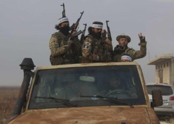 La ONU, «gravemente alarmada y preocupada» por la ofensiva de los insurgentes en Alepo