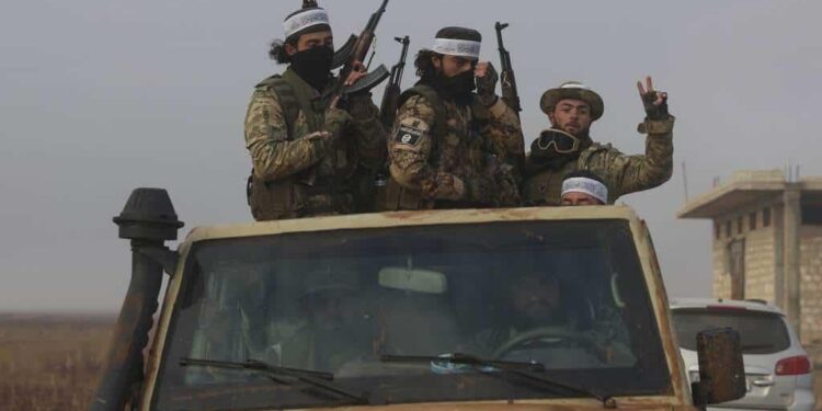 La ONU, «gravemente alarmada y preocupada» por la ofensiva de los insurgentes en Alepo