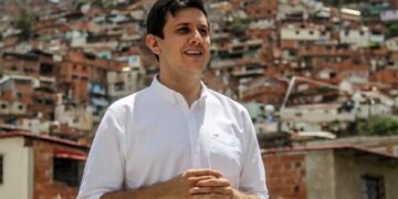 Más de 200 exbecarios Chevening de todo el mundo exigen la liberación de Jesús Armas