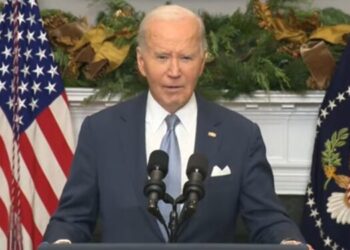 Biden afirma que derrocamiento en Siria de Bachar al Asad se debe a la debilidad de Irán y Rusia