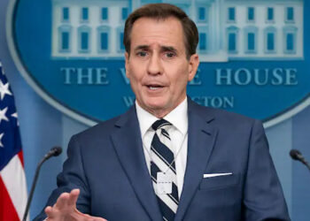 EEUU descartó que vaya a intervenir militarmente en Venezuela