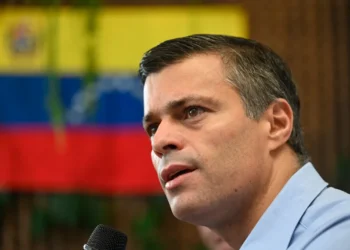 Leopoldo López rechaza acompañamiento de México a investidura de Maduro: «Se está arrimando a un dictador»