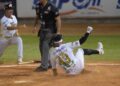 Tigres de Aragua derrotó en su casa 10-3 a Navegantes del Magallanes