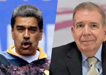 ¿Qué pasará con Nicolás Maduro y Edmundo González el próximo 10 de enero en Venezuela?