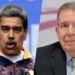 ¿Qué pasará con Nicolás Maduro y Edmundo González el próximo 10 de enero en Venezuela?