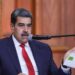 Maduro arremetió contra la ONU, tras nuevo informe sobre Venezuela: «Teatro absurdo»