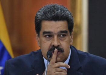 Analistas creen que nombramientos de Trump son una señal de retomar política de «máxima presión» contra Maduro