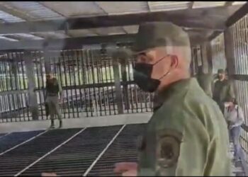 Fiesta privada en las Islas del Rosario: Padrino López y altos funcionarios del gobierno colombiano se reúnen en secreto