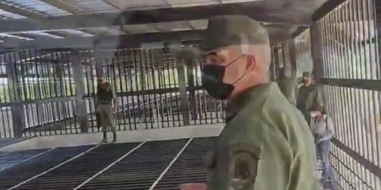 Fiesta privada en las Islas del Rosario: Padrino López y altos funcionarios del gobierno colombiano se reúnen en secreto