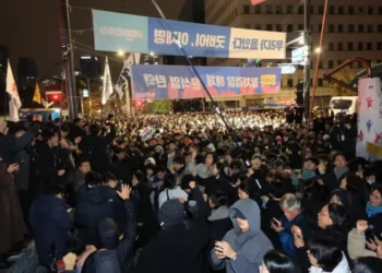 EEUU apoya la decisión de la Asamblea Nacional surcoreana de levantar la ley marcial