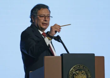 Corte Suprema de Colombia llama a declarar a Petro por caso de trama de corrupción de la UNGRD