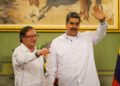 Gobierno Petro sí tendrá representación en el acto de posesión de Maduro, confirmó la Cancillería