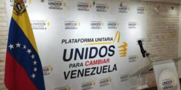 Plataforma Unitaria sobre declaraciones del fiscal de la CPI: «Confirman violaciones a los DD.HH. en Venezuela»