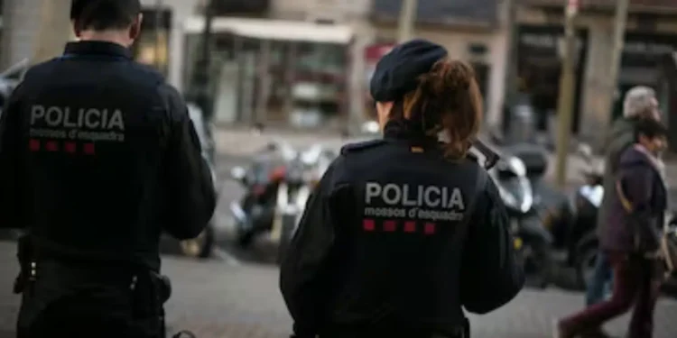 Rescataron a mujeres venezolanas de una red de explotación sexual en España