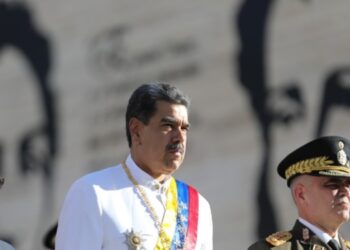 Maduro dice que el «extremismo fascista» pide en Venezuela una «guerra» como la de Siria