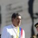 Maduro dice que el «extremismo fascista» pide en Venezuela una «guerra» como la de Siria