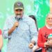 Maduro ridiculiza vigilia por presos políticos: «Se pintan la boca de rojo en vez de salir a rumbear»
