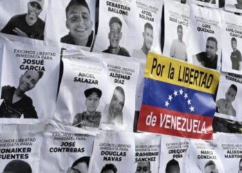 El Tiempo | Secuestro y asesinato: así opera la represión contra opositores fuera de Venezuela y Nicaragua