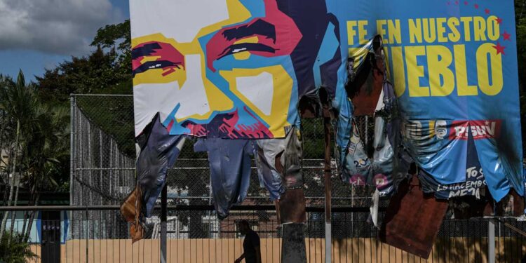Venezuela 2024: La economía cierra con mejores cifras, pero el futuro político sigue siendo incierto