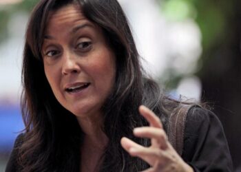 ONG´s exigen medida humanitaria atender la fractura de Rocío San Miguel