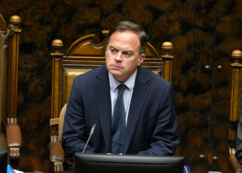 Vicepresidente del Senado chileno: «Así como Rusia e Irán dejaron caer a Bashar al Assad, también pueden dejar caer a Maduro»