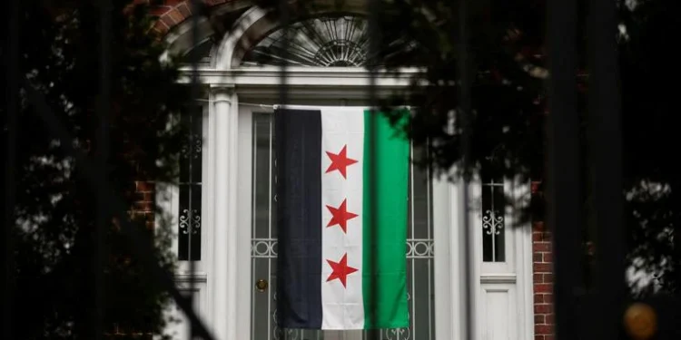 EEUU retirará al nuevo líder de Siria de la lista del terrorismo mundial, tras la caída del régimen de Bashar al Assad