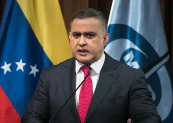 Tarek William Saab asegura que gendarme argentino está «recluido en Caracas y bien de salud»