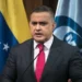 Tarek William Saab asegura que gendarme argentino está «recluido en Caracas y bien de salud»