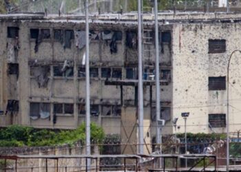 Osgual González, segundo preso político muerto en Tocuyito, recibió tarde atención médica