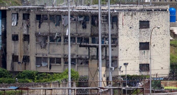 Osgual González, segundo preso político muerto en Tocuyito, recibió tarde atención médica