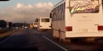 Denuncian traslado irregular de presos políticos de Yare III a la cárcel de Tocorón