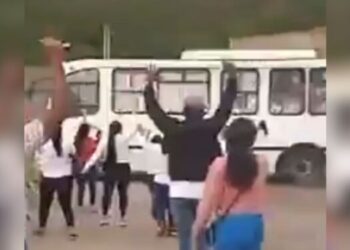 ONG pidió al régimen explicación sobre traslado de 29 presas políticas de Anzoátegui a Miranda