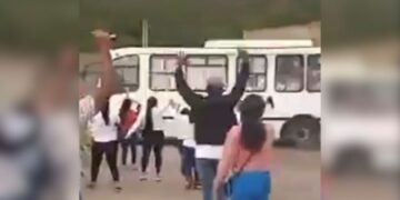 ONG pidió al régimen explicación sobre traslado de 29 presas políticas de Anzoátegui a Miranda