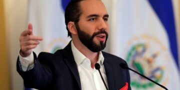 Bukele apuesta a la minería para impulsar la economía de El Salvador y genera polémica