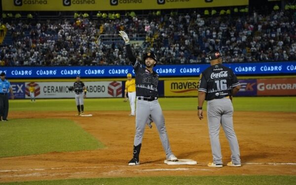 Leones cierra temporada y derrotó a Magallanes en su propio terreno