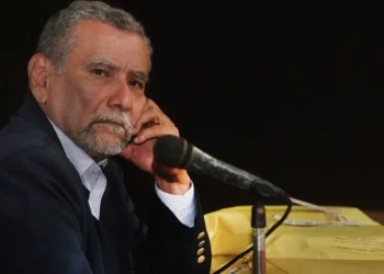 Renuncia rector suplente del CNE tras señalamientos de Diosdado Cabello