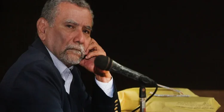 Renuncia rector suplente del CNE tras señalamientos de Diosdado Cabello