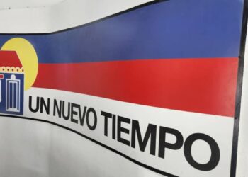 Un Nuevo Tiempo rechaza detención de Gregorio Graterol y aboga por su libertad inmediata