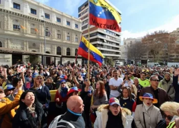 OIM pide a comunidad internacional reforzar apoyo para gestión de migración venezolana